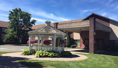 EVERGREEN CENTER FOR HEALTH & REHABILITATION — homepage