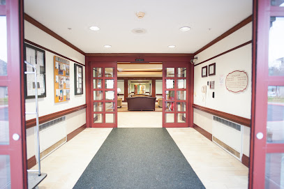 EVERGREEN COMMONS REHABILITATION AND NURSING CTR — homepage