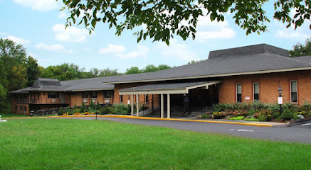 EVERGREEN HEALTH AND REHABILITATION CENTER — homepage