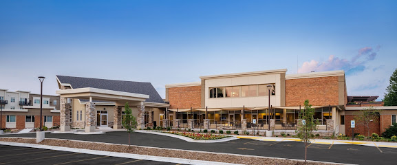 Evergreen Health Center — homepage