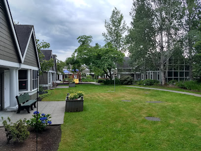 EVERGREEN HEALTH HOSPICE CARE — homepage