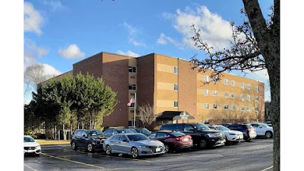 Evergreen House Health Center — homepage