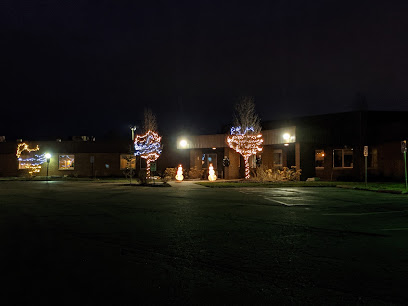 Evergreen Manor Senior Care Center — homepage
