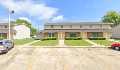 EVERGREEN NURSING & REHAB CENTER — homepage