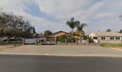 Evergreen Senior Home Care At Corona — homepage