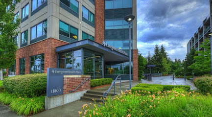 EVERGREENHEALTH HOME CARE SERVICES — homepage