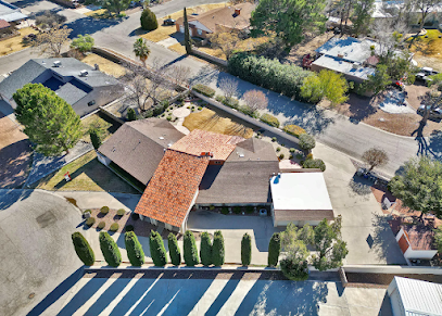 Evermore Living Estates — homepage