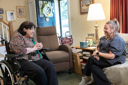 EVERTRUE HOME HEALTH — homepage