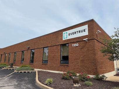 EVERTRUE HOSPICE — homepage
