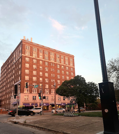 EverTrue Tower Grove — homepage