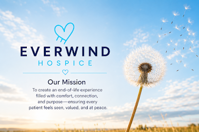 EVERWIND HOSPICE — homepage