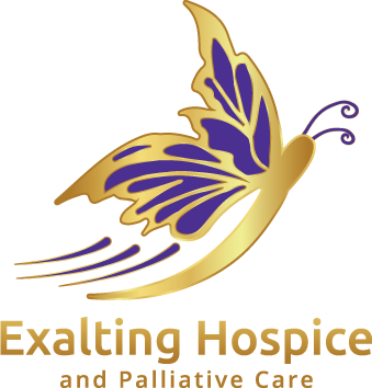 EXALTING HOSPICE AND PALLIATIVE CARE LLC โ homepage