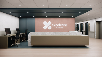 EXCEL CARE AT WAYNE — homepage