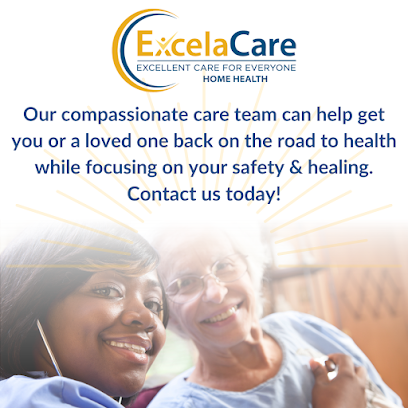 EXCELACARE HOME HEALTH — homepage