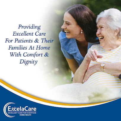 EXCELACARE HOME HEALTH — homepage