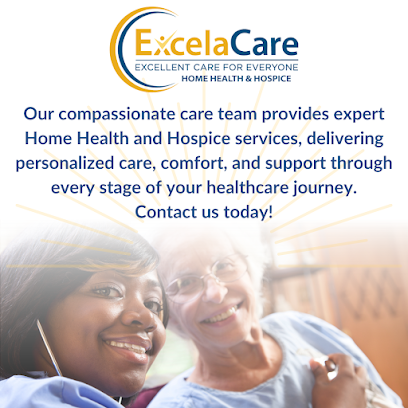 EXCELACARE HOME HEALTH — homepage