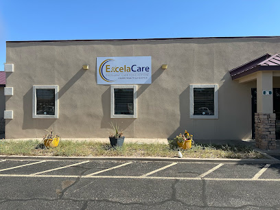 EXCELACARE HOME HEALTH — homepage