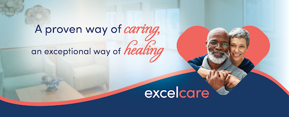 EXCELCARE AT NEWARK LLC — homepage