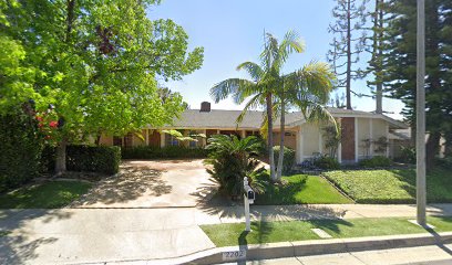 Exclusive Senior Care - Casa Bella — homepage