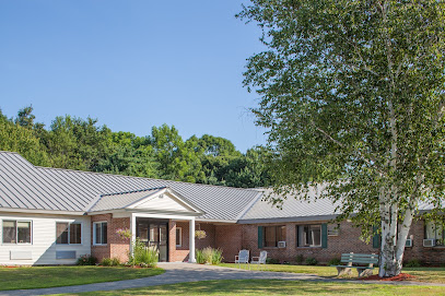 EXETER CENTER — homepage