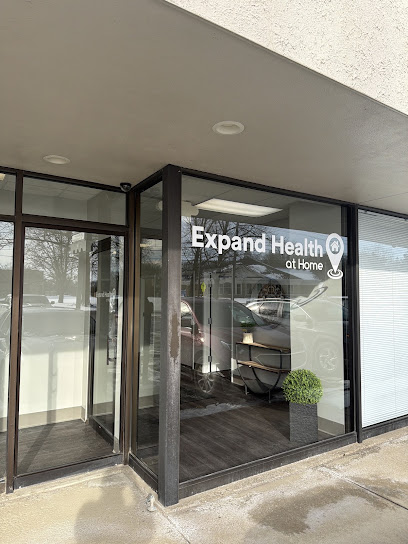 EXPAND HEALTH SKILLED AT HOME LLC — homepage