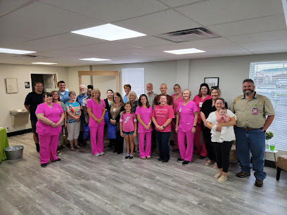 EXPECT CARE HOSPICE — homepage