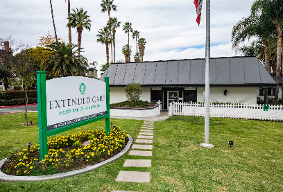 EXTENDED CARE HOSPITAL OF RIVERSIDE — homepage
