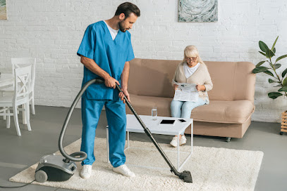 EXTENDED FAMILY CARE — homepage