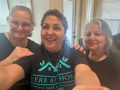 EXTENSIVE HOME HEALTH CARE INC — homepage