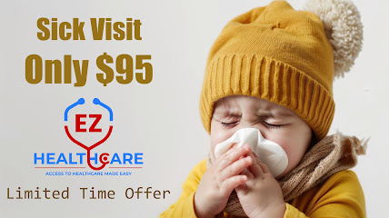 EZ HEALTHCARE OF BOSTON GROUP INC — homepage