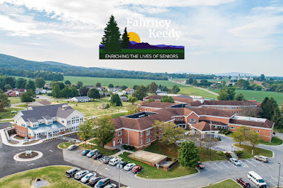 Fahrney-Keedy Memorial Home — homepage