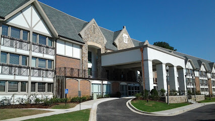 FAIR HAVEN — homepage
