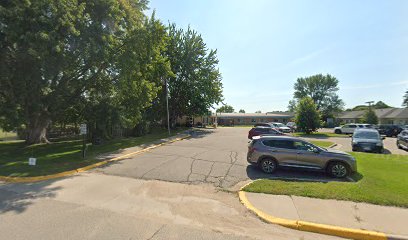 FAIR MEADOW NURSING HOME — homepage