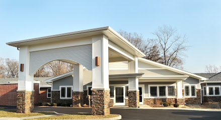 FAIR OAKS HEALTH CARE CENTER — homepage