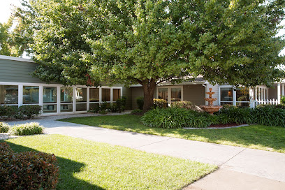 Fair Oaks Healthcare Center — homepage
