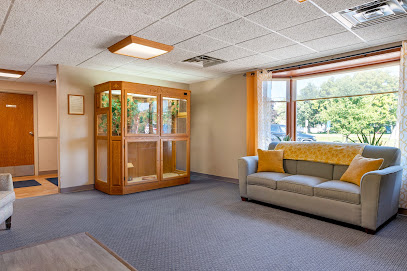 FAIR OAKS REHAB & HEALTHCARE — homepage