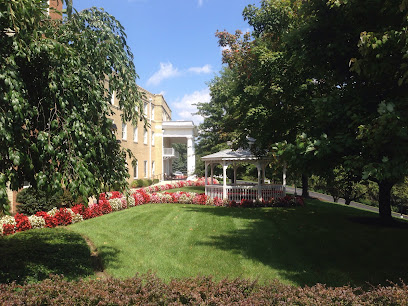 Fair Oaks Senior Living — homepage