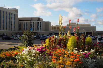 FAIRBANKS MEMORIAL HOSPITAL HHA — homepage