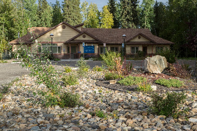 FAIRBANKS MEMORIAL HOSPITAL HOSPICE SERVICES — homepage