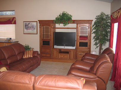 Fairbrook Grove Assisted Living Home Mesa AZ — homepage