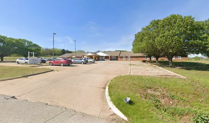 Fairfax Behavioral Health & Memory Care Community — homepage