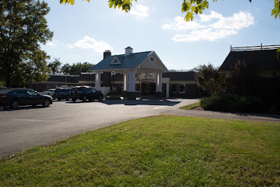 FAIRFIELD NURSING & REHABILITATION CENTER — homepage