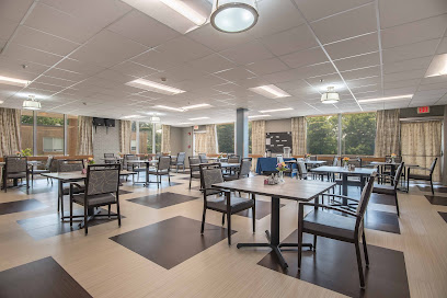 FAIRFIELD SENIOR LIVING & REHABILITATION LLC — homepage