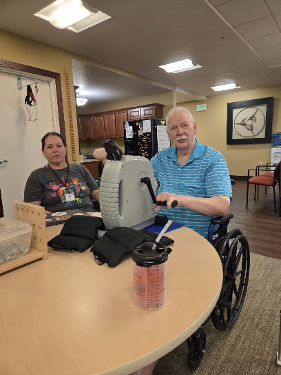 Fairfield Village Rehabilitation — homepage