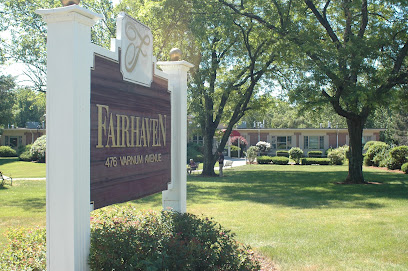 FAIRHAVEN HEALTHCARE CENTER — homepage
