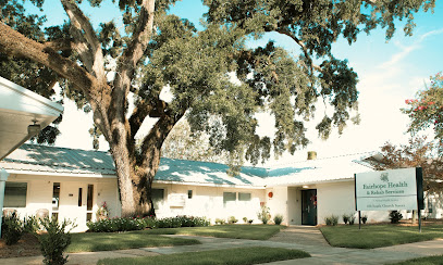 FAIRHOPE HEALTH & REHAB — homepage