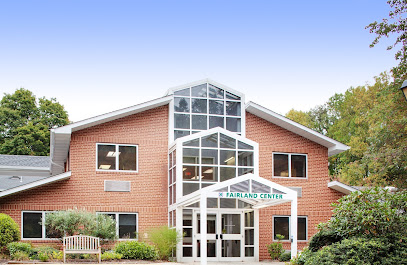 FAIRLAND CENTER — homepage