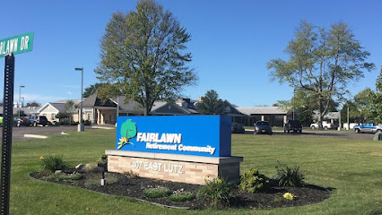 FAIRLAWN HAVEN — homepage