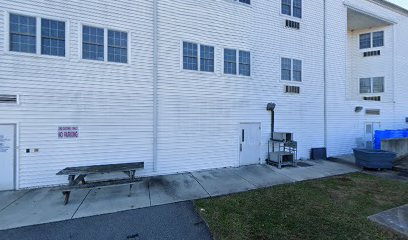 FAIRMONT CROSSING HEALTH AND REHAB CENTER — homepage
