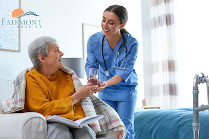 FAIRMONT HOSPICE — homepage